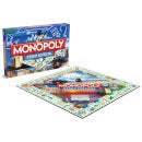 Monopoly Board Game - Essex Edition