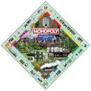 Monopoly Board Game - Tunbridge Wells Edition