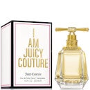 I am Juicy Couture Eau de Parfum - 100ml