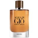 Armani Acqua Di Gio Absolu Eau de Parfum Spray 125ml