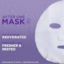 Garnier Moisture Bomb Lavender Hydrating Face Sheet Mask for Fatigued Skin 32g