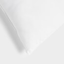 ïn home Microfibre Pillow Pair - White