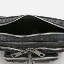 Núnoo Women's Helena Cross Body Bag - Black