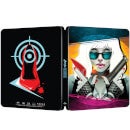 Atomic Blonde - 4K Ultra HD - Zavvi UK Exclusive Limited Edition Steelbook