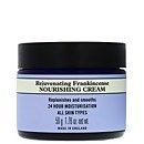 Neal's Yard Remedies Facial Moisturisers Frankincense Nourishing Cream 50g