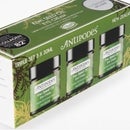 Antipodes Exclusive Triple Pack - Kiwi Seed Oil Eye Cream (3 x 30ml)