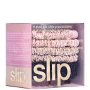 Slip Skinnies (Various Colours) - Multi