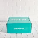 4 Week Subscription Box (Worth Over £190)
