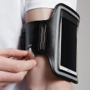 Gym Phone Armband - Musta - Regular