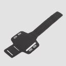 حزام ذراع رياضي للهاتف من MP - أسود - Regular