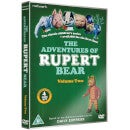 The Adventures of Rupert Bear: Volume 2