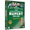 The Adventures of Rupert Bear : Volume 3