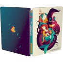 The Little Mermaid - Mondo #29 Zavvi World Exclusive Limited Edition Steelbook