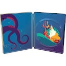 The Little Mermaid - Mondo #29 Zavvi World Exclusive Limited Edition Steelbook