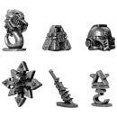 Monopoly Board Game - Warhammer Edition