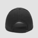 Gorra de béisbol - Negro