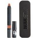 NUDESTIX Gel Colour Lip and Cheek Balm 2.8g (Various Shades)