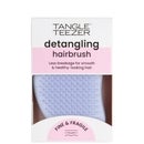 Tangle Teezer The Original Fine and Fragile Brush - Mint Violet
