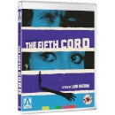 The Fifth Cord Blu-ray