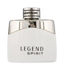 Montblanc Legend Spirit Eau de Toilette Spray 50ml