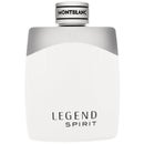 Montblanc Legend Spirit Eau de Toilette Spray 100ml
