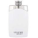 Montblanc Legend Spirit Eau de Toilette Spray 200ml