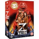 Z Nation: Season 1-5 Box Set