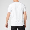BOSS Casual Men's Tales T-Shirt - White - S