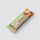 Veganiški „Carb Crusher“ batonėliai - Šokolado ir apelsinų