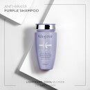 Bain Ultra-Violet: Anti-Brass Purple Shampoo 250ml