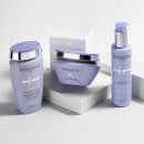 Kérastase Blond Absolu Masque Ultra Violet maschera nutriente anti-ingiallimento 200 ml