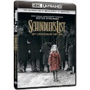 Schindler's List - 25th Anniversary Bonus Edition