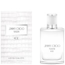 Jimmy choo man ice 50ml new arrivals