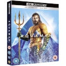 Aquaman - 4K Ultra HD