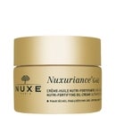 Nuxe Nuxuriance Gold Nutri-Fortifying Oil-Cream 50ml