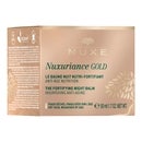 Nutri-Fortifying Night Balm, Nuxuriance Gold 50 ml