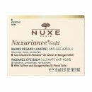 NUXE Nuxuriance Gold Radiance Eye Balm 15ml