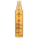 Nuxe Sun Melting Spray for Face & Body SPF50 150ml