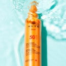 NUXE Sun Melting Spray for Face and Body SPF 50