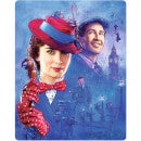 Mary Poppins Returns - Zavvi Exclusive Limited Edition SteelBook