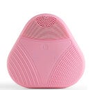 Magnitone London XOXO SoftTouch Silicone Cleansing Brush - Pink