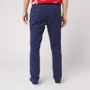 Polo Ralph Lauren Men's Tapered Fit Prepster Trousers - Newport Navy - S