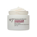 No7 Restore and Renew Multi Action Day Cream 1.69oz