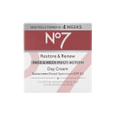 No7 Restore and Renew Multi Action Day Cream 1.69oz