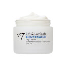No7 Lift and Luminate Triple Action Day Cream SPF30 1.69oz