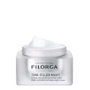 Filorga Time-Filler Night Multi-Correction Wrinkles Night Cream 1.69 fl. oz
