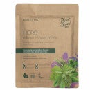 BeautyPro Herb Infused Sheet Mask 22ml