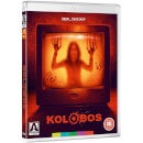 Kolobos Blu-ray