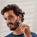 Gillette All Purpose Styler: Beard Trimmer, Razor and Edger