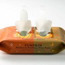 Too Cool For School Pumpkin Hydra and Peeling Duo Pad 82g